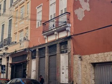 Galpo para Aluguel